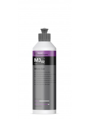 Koch-Chemie - Micro Cut & Finish 2.02 - 250ml